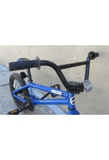 Framed Framed Impact 16 BMX Youth, 8 Inches, Blue