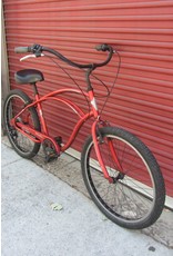 ELECTRA Electra Cruiser 1, 18 inches, Red