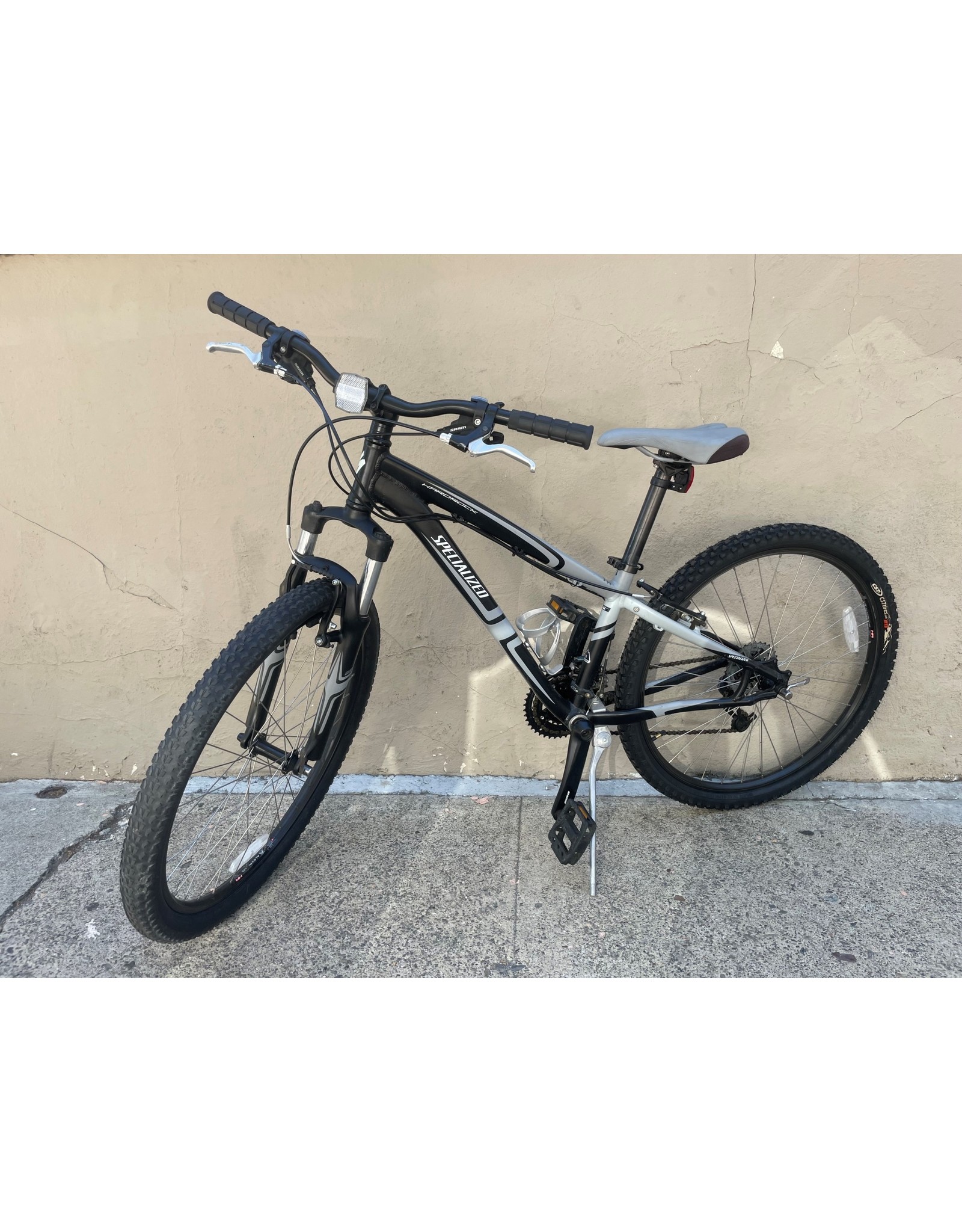Specialized Specialized Hardrock, 5065,  13 Inches, Gray