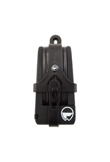 ROCKYMOUNTS Rockymounts Hendrix Link Folding Lock, 27in. w/Bracket