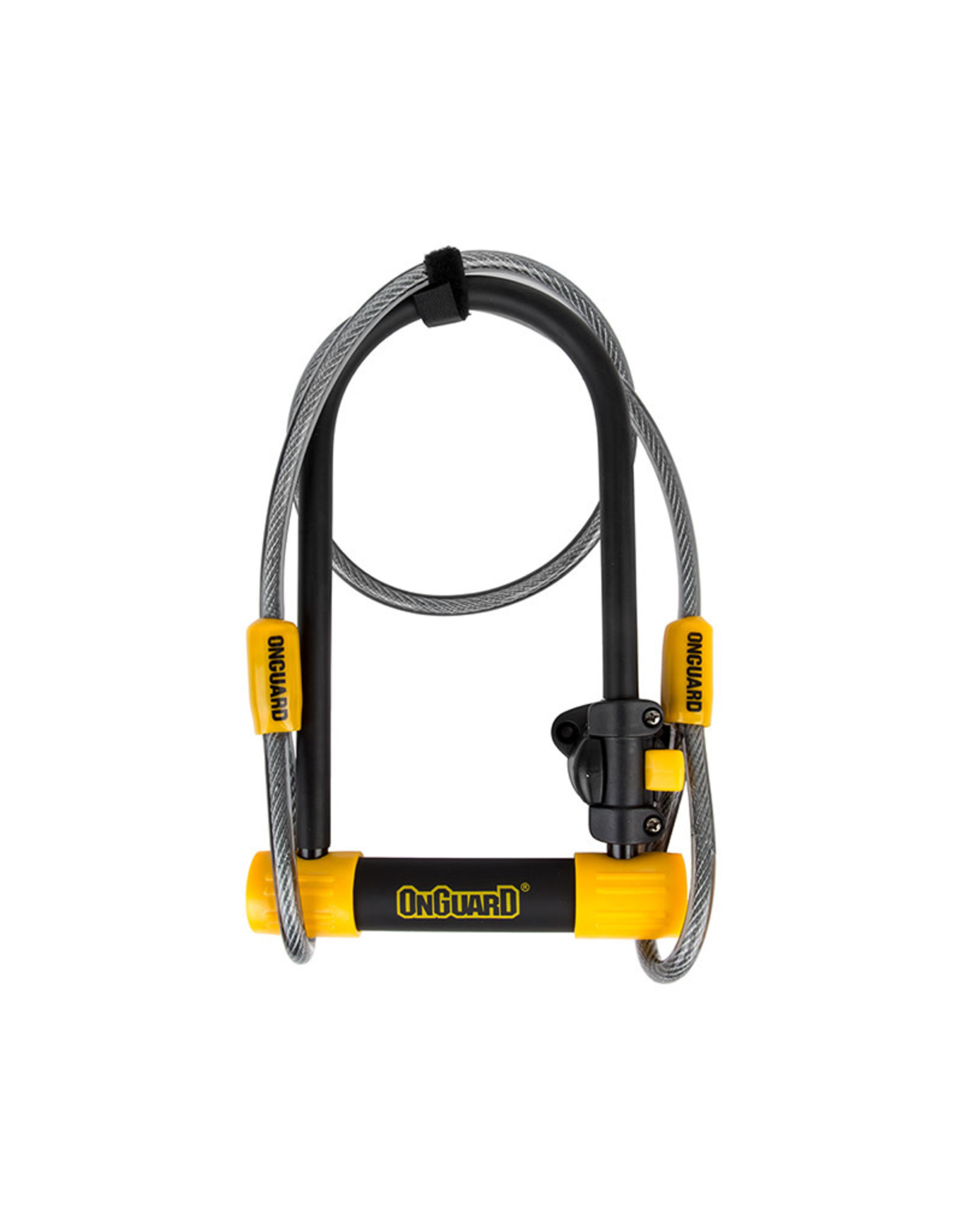ONGUARD Bulldog U-Lock 8012