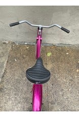 Cruiser, 18 Inches, Pink