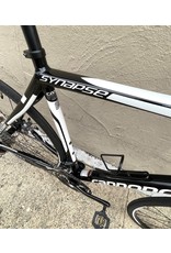 Cannondale Cannondale Synapse, 22 Inches, 2017, Black