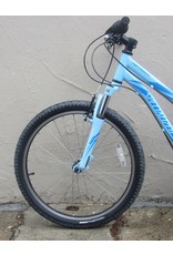 Specialized Specialized Hotrock, LT Blue, Youth