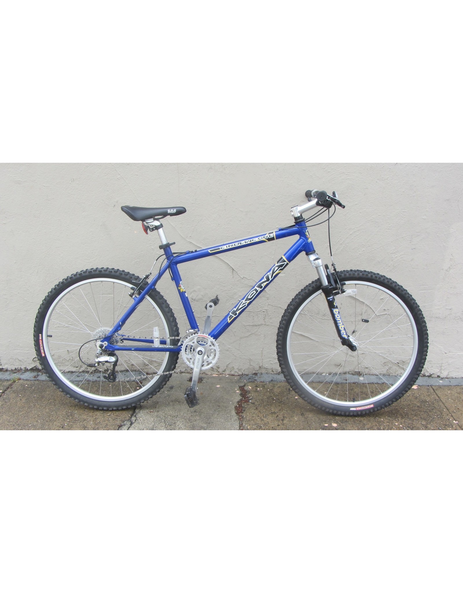 Sepeda Kona Cinder Cone 26 Jual Sepeda Mtb Kona Terbaik Harga