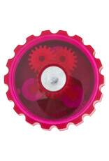 MIRRYCLE BELL MIRRYCLE JELLIBELL PINK FUSIA