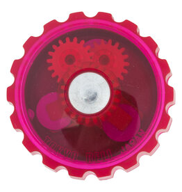 MIRRYCLE BELL MIRRYCLE JELLIBELL PINK FUSIA