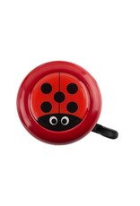 SUNLITE BELL SUNLT 54mm ALY RINGER LADY BUG RD