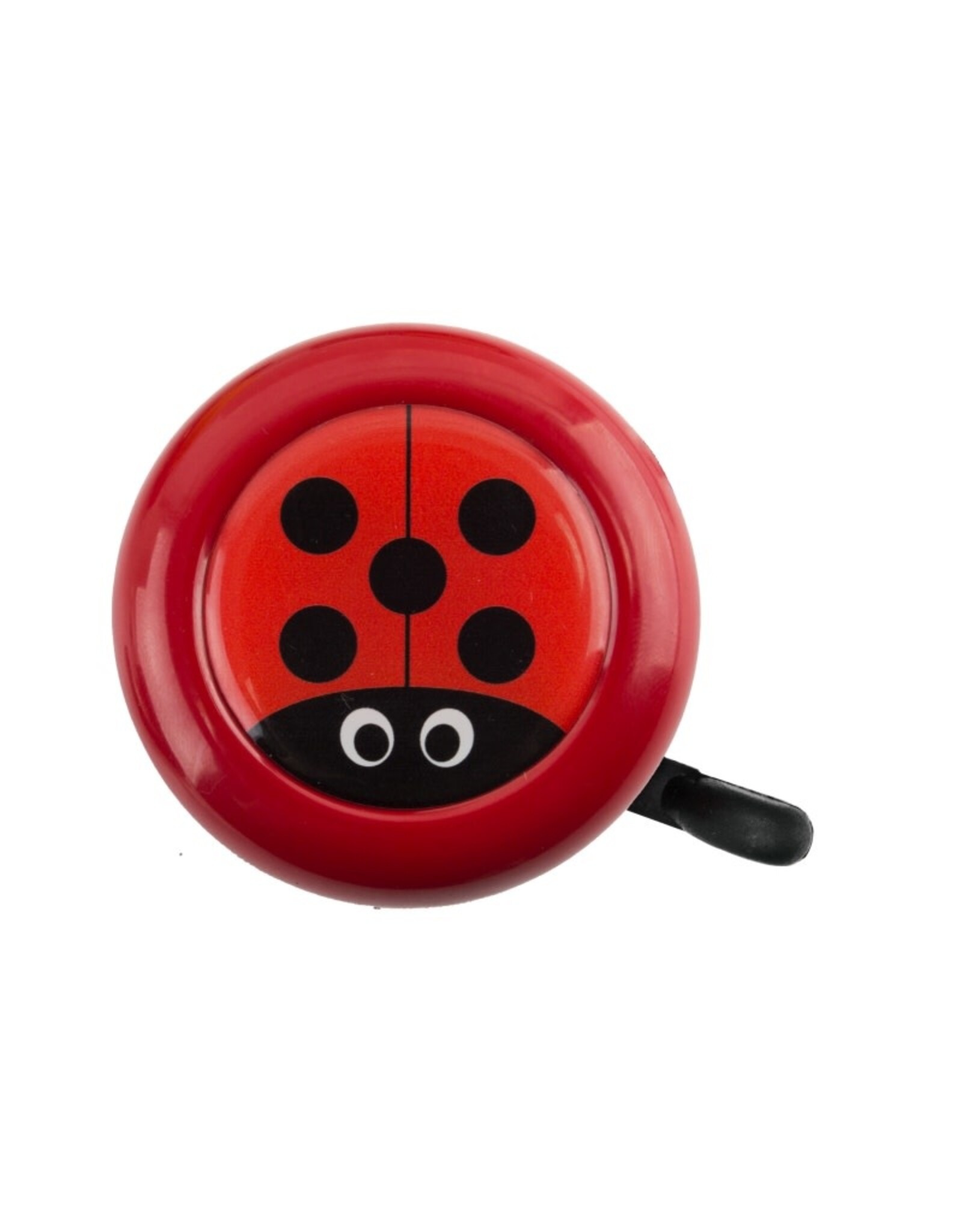 SUNLITE BELL SUNLT 54mm ALY RINGER LADY BUG RD
