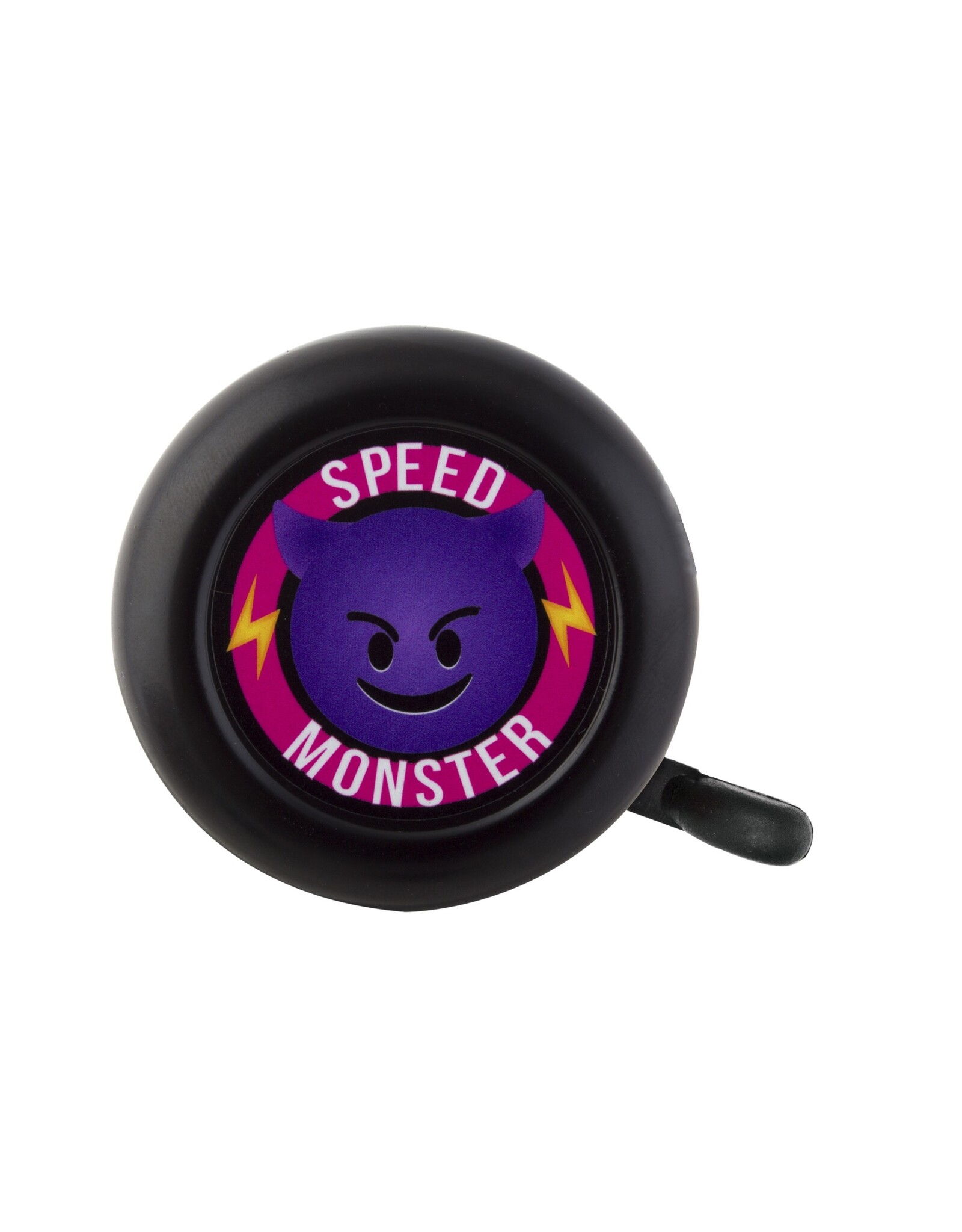 SUNLITE Emoji Bell Speed Monster