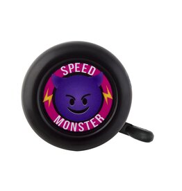 SUNLITE Emoji Bell Speed Monster