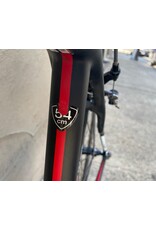 Specialized Specialized Roubaix Sport SL 4 105, 54cm, 2014, Black Red