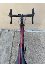 Specialized Specialized Roubaix Sport SL 4 105, 54cm, 2014, Black Red
