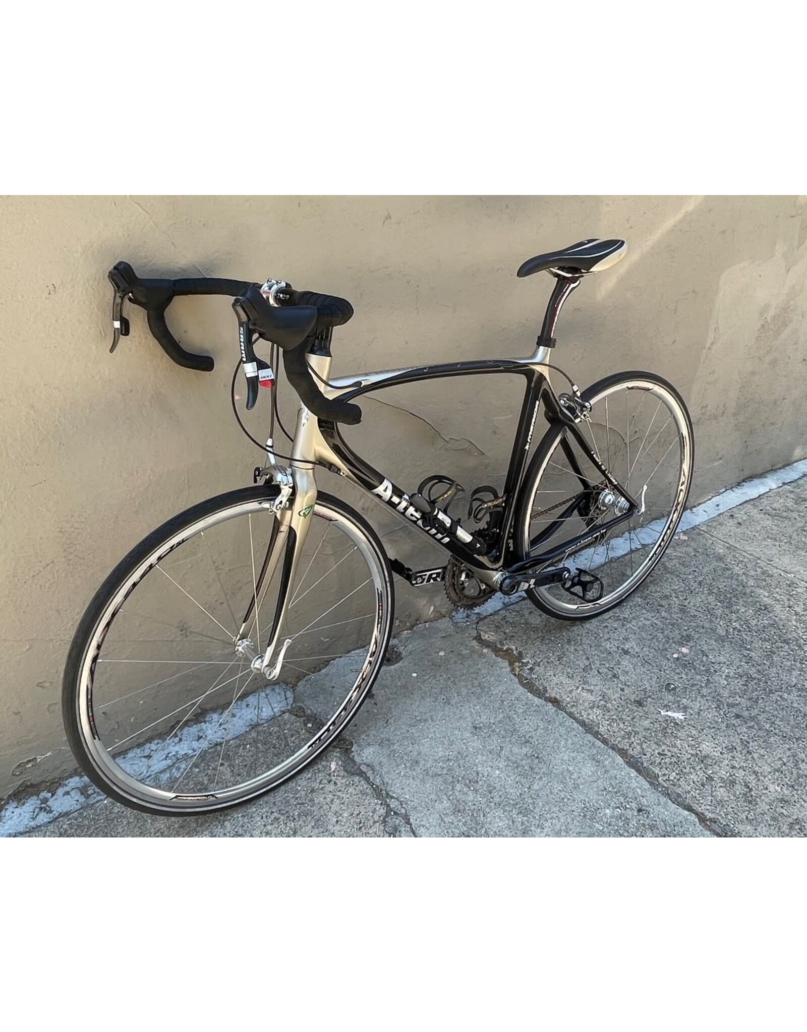 Merida Merida & Giant A-Team, 56cm (22")