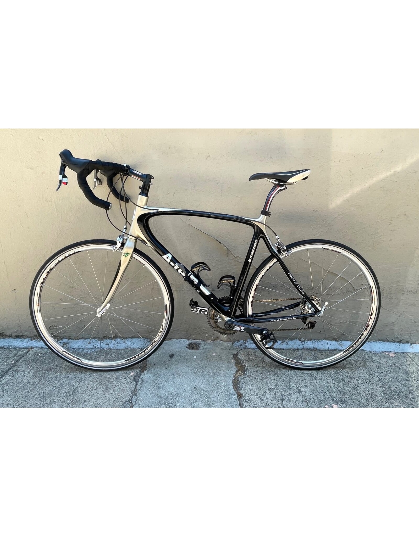 Merida Merida & Giant A-Team, 56cm (22")