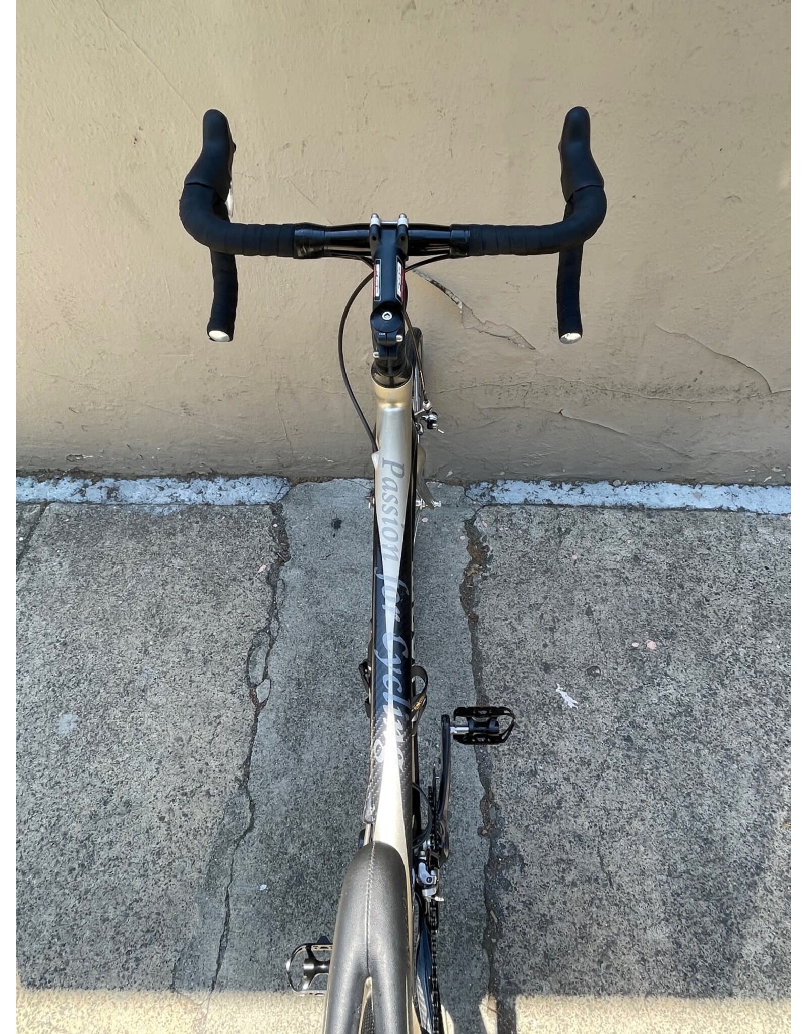 Merida Merida & Giant A-Team, 56cm (22")