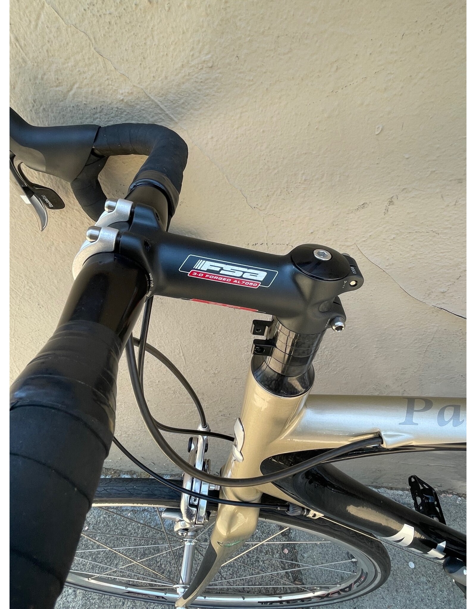 Merida Merida & Giant A-Team, 56cm (22")