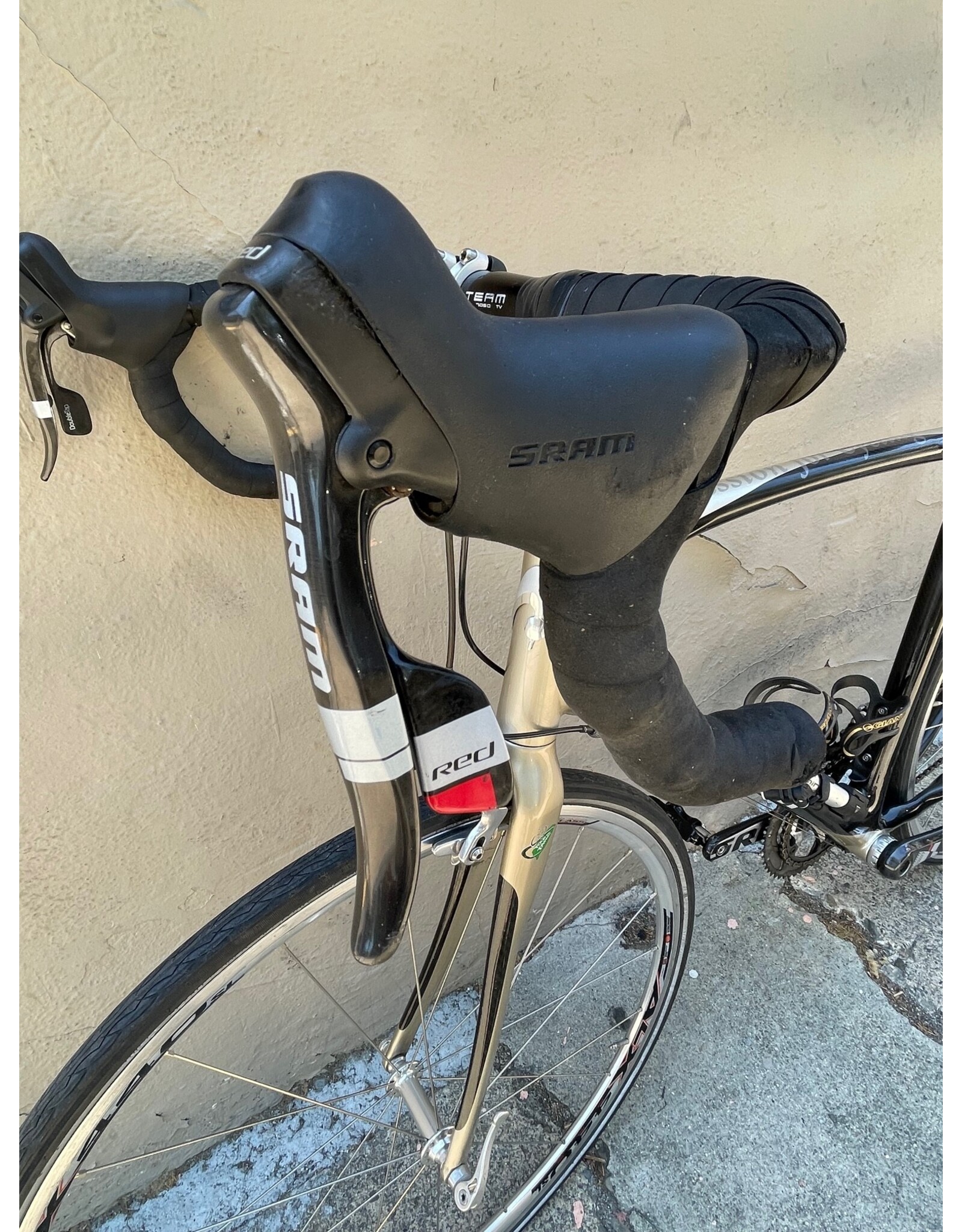 Merida Merida & Giant A-Team, 56cm (22")