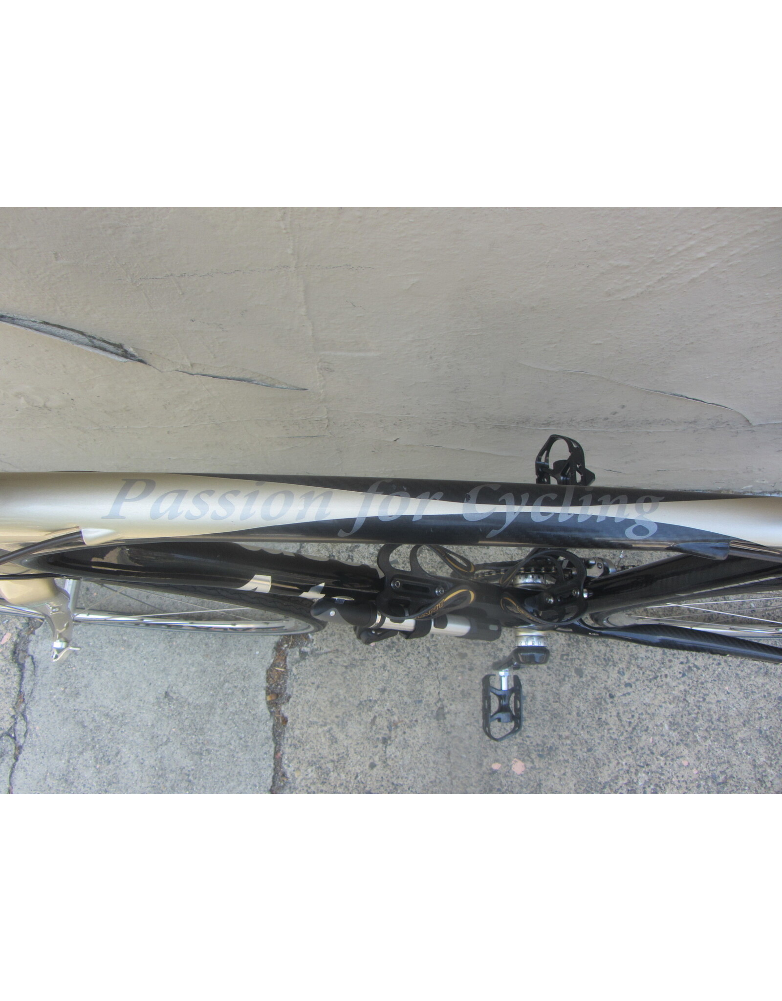 Merida Merida & Giant A-Team, 56cm (22")
