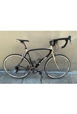 Merida Merida & Giant A-Team Tour de Taiwan,  2008, 19 Inches, Black & Gold