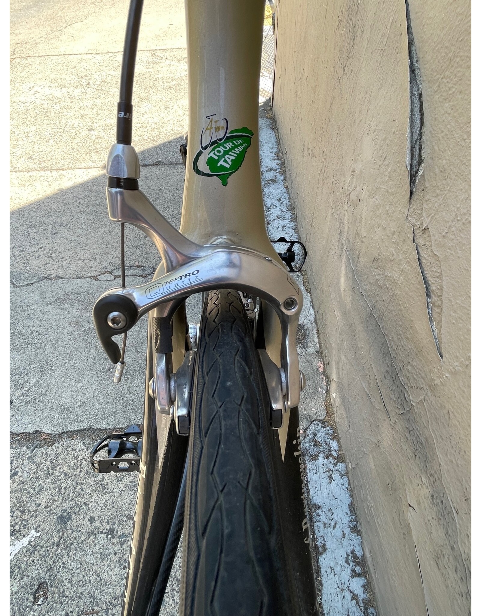 Merida Merida & Giant A-Team, 56cm (22")