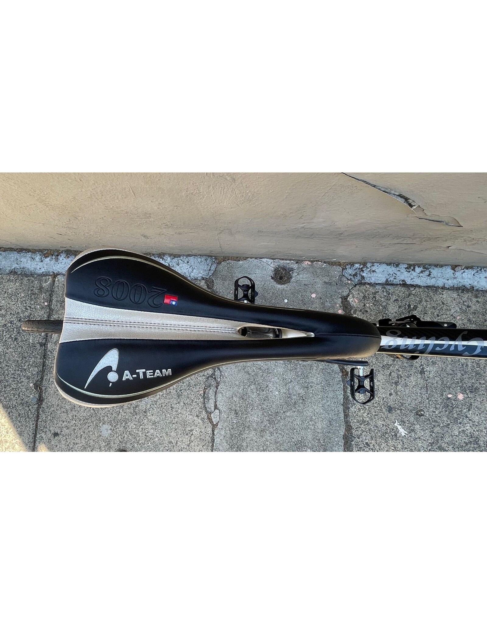 Merida Merida & Giant A-Team, 56cm (22")