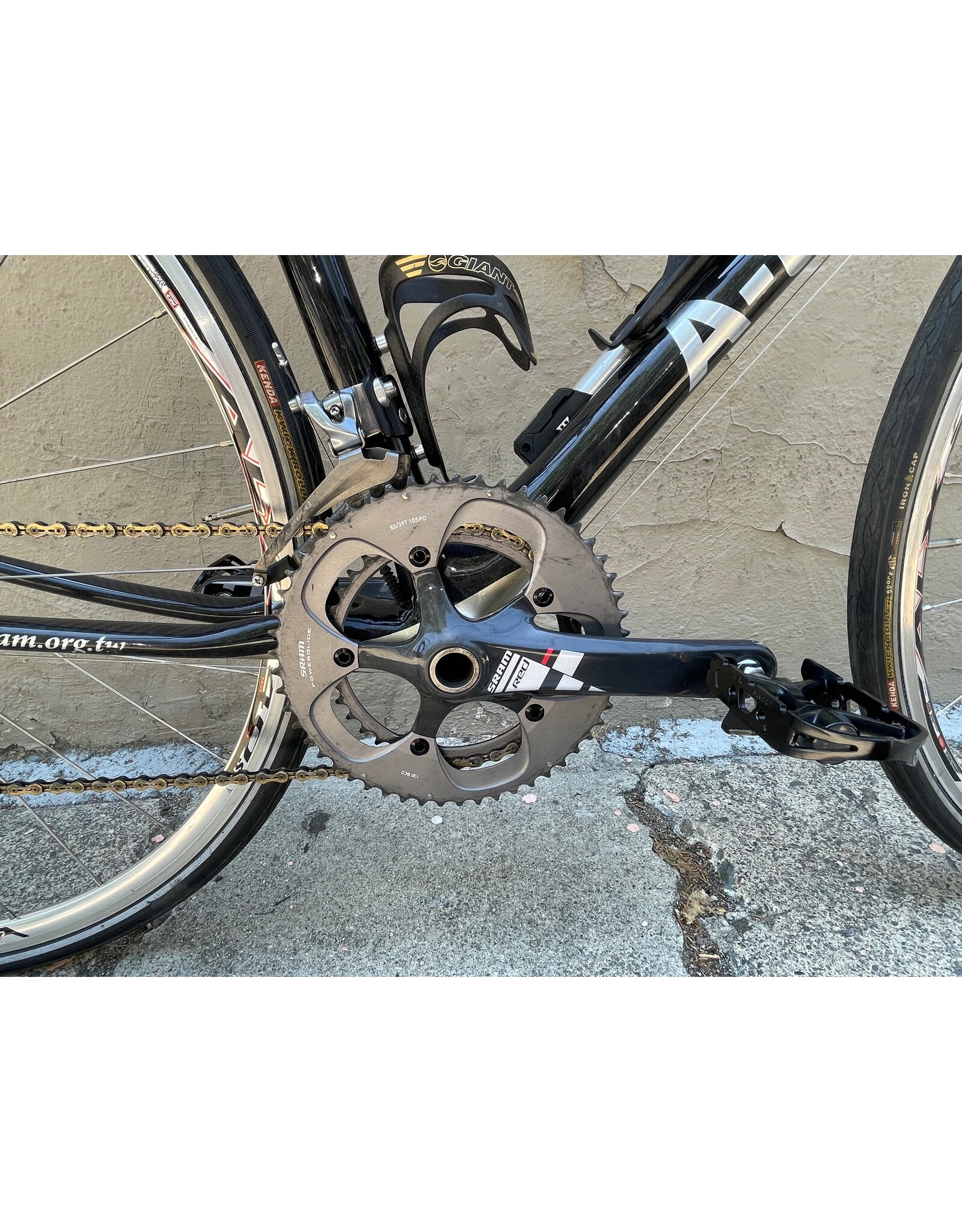 Merida Merida & Giant A-Team, 56cm (22")