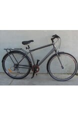 Republic Republic  Fleet 6033, 19 Inches, Gray