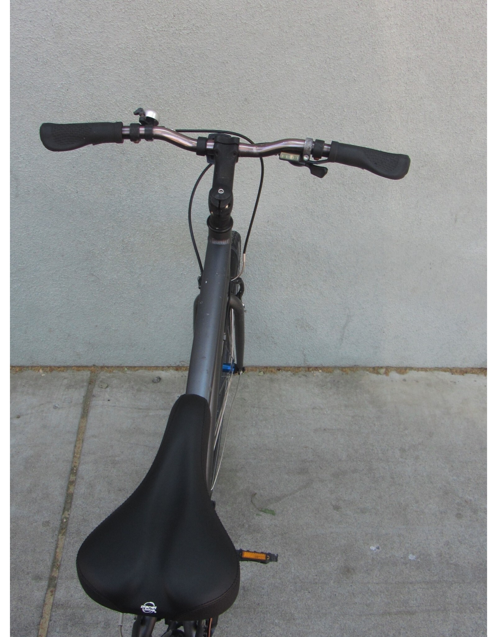 Republic Republic  Fleet 6033, 19 Inches, Gray