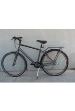 Republic Republic  Fleet 6033, 19 Inches, Gray