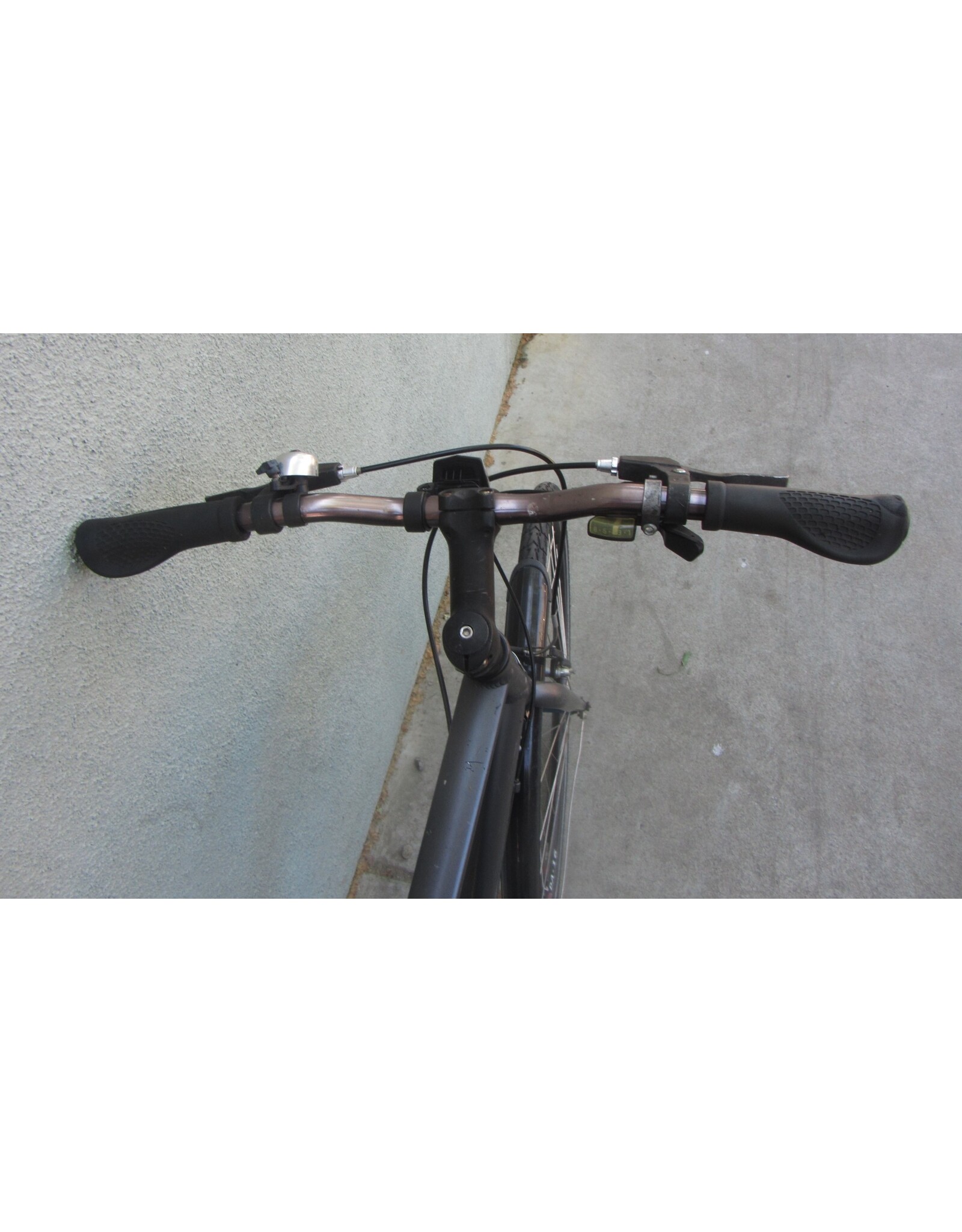 Republic Republic  Fleet 6033, 19 Inches, Gray