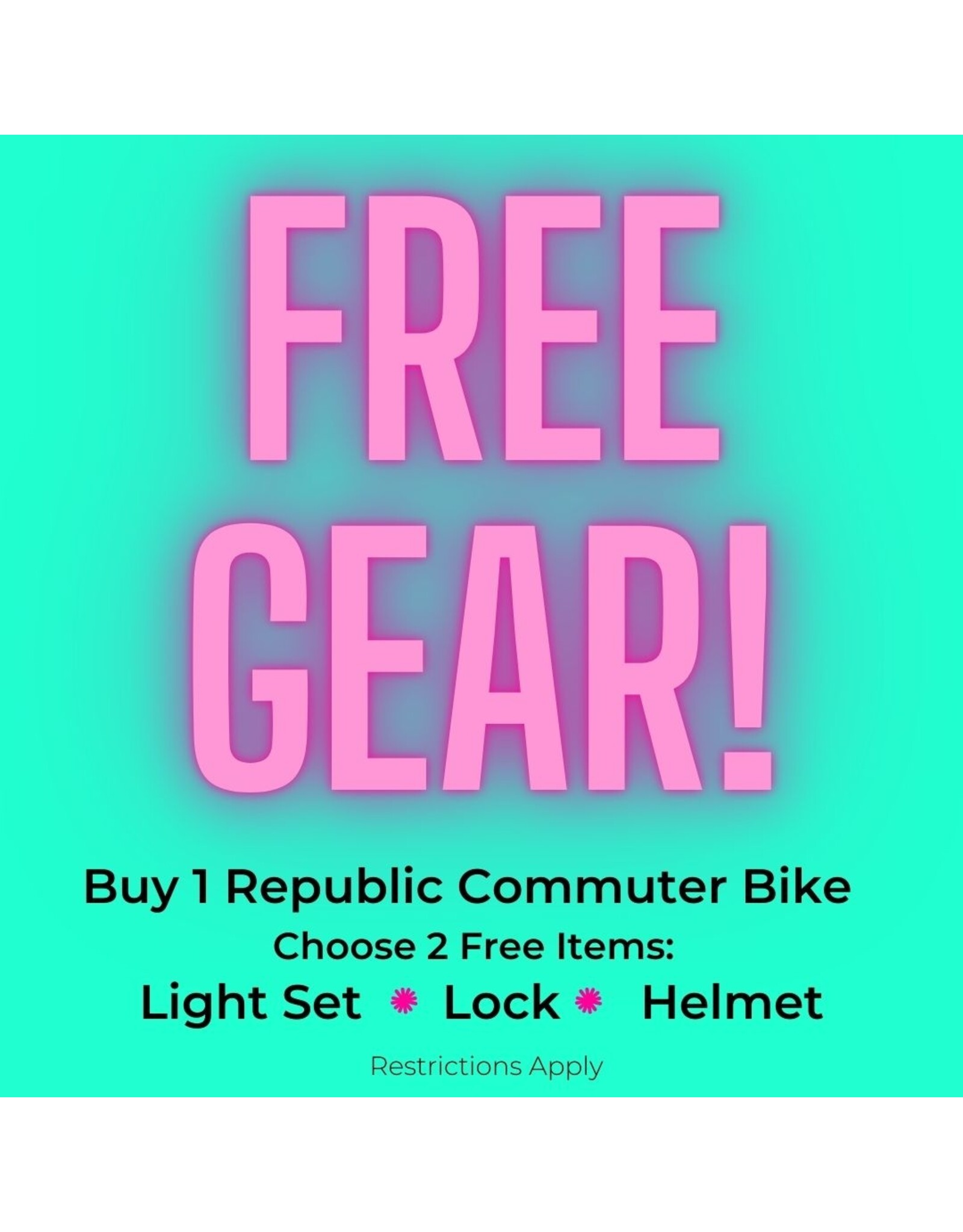 Republic Republic  Fleet 6033, 19 Inches, Gray