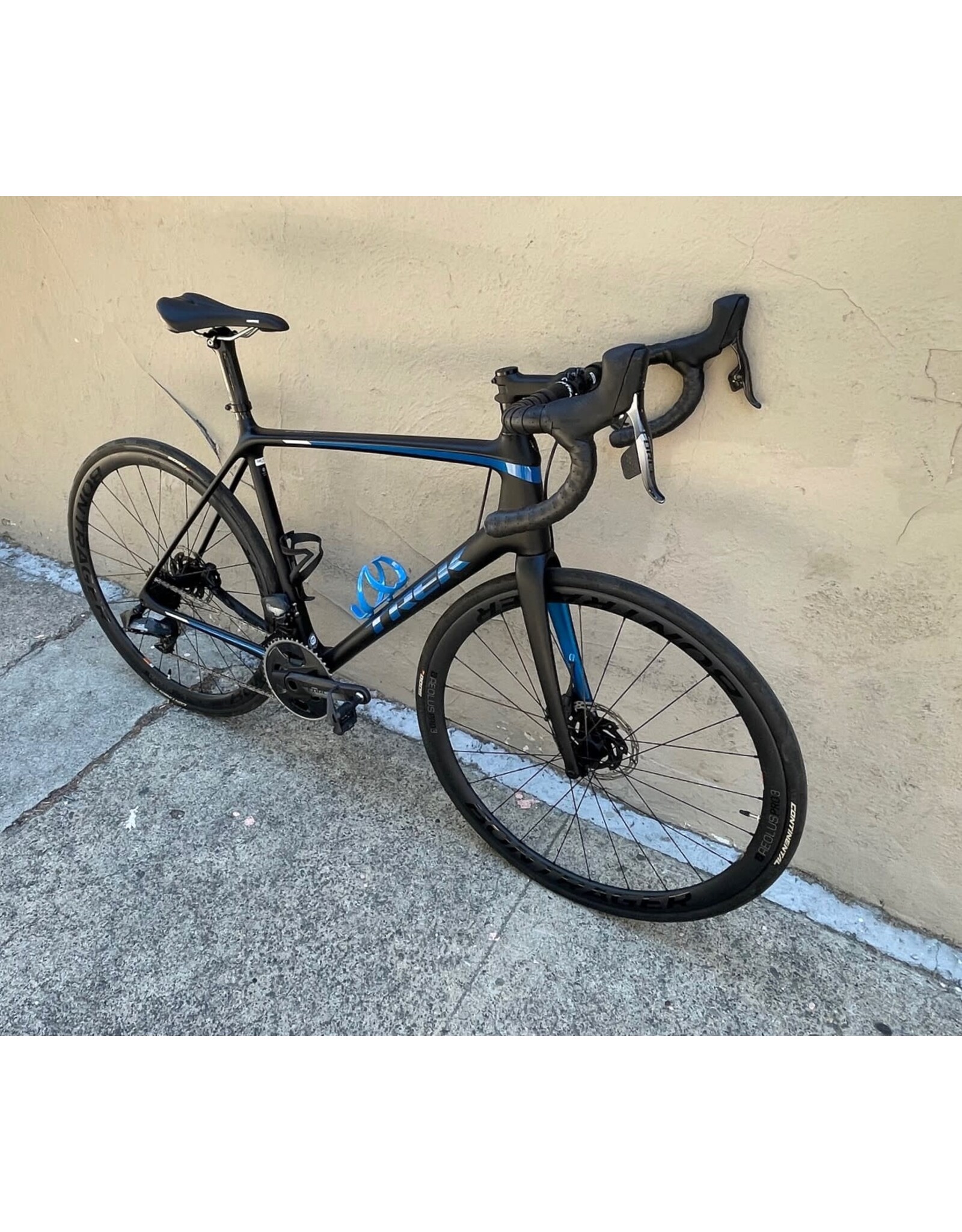 trek emonda sl7 disc etap review