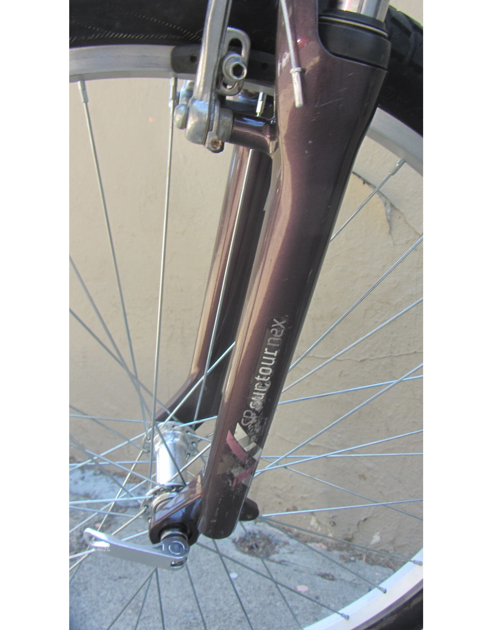 Raleigh Raleigh Venture 3.0, 2014, 17 Inches, Burgundy