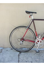 Dawes Dawes Hand Built, 24 Inches, Red