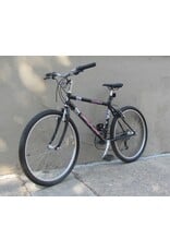 Fuji Fuji Sunfire SX, 19 Inches, Black