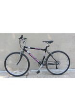 Fuji Fuji Sunfire SX, 19 Inches, Black