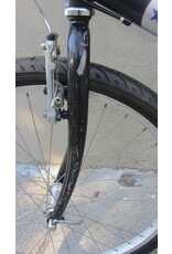 Fuji Fuji Sunfire SX, 19 Inches, Black