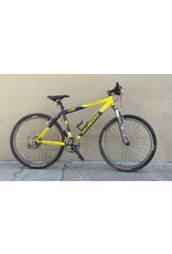 Specialized Specialized Stumpjumper, 2002, 18 inches, Yellow