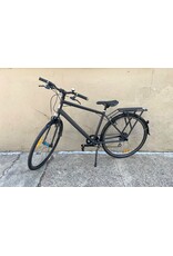 Republic Republic  Fleet 6216, 19 Inches, Gray