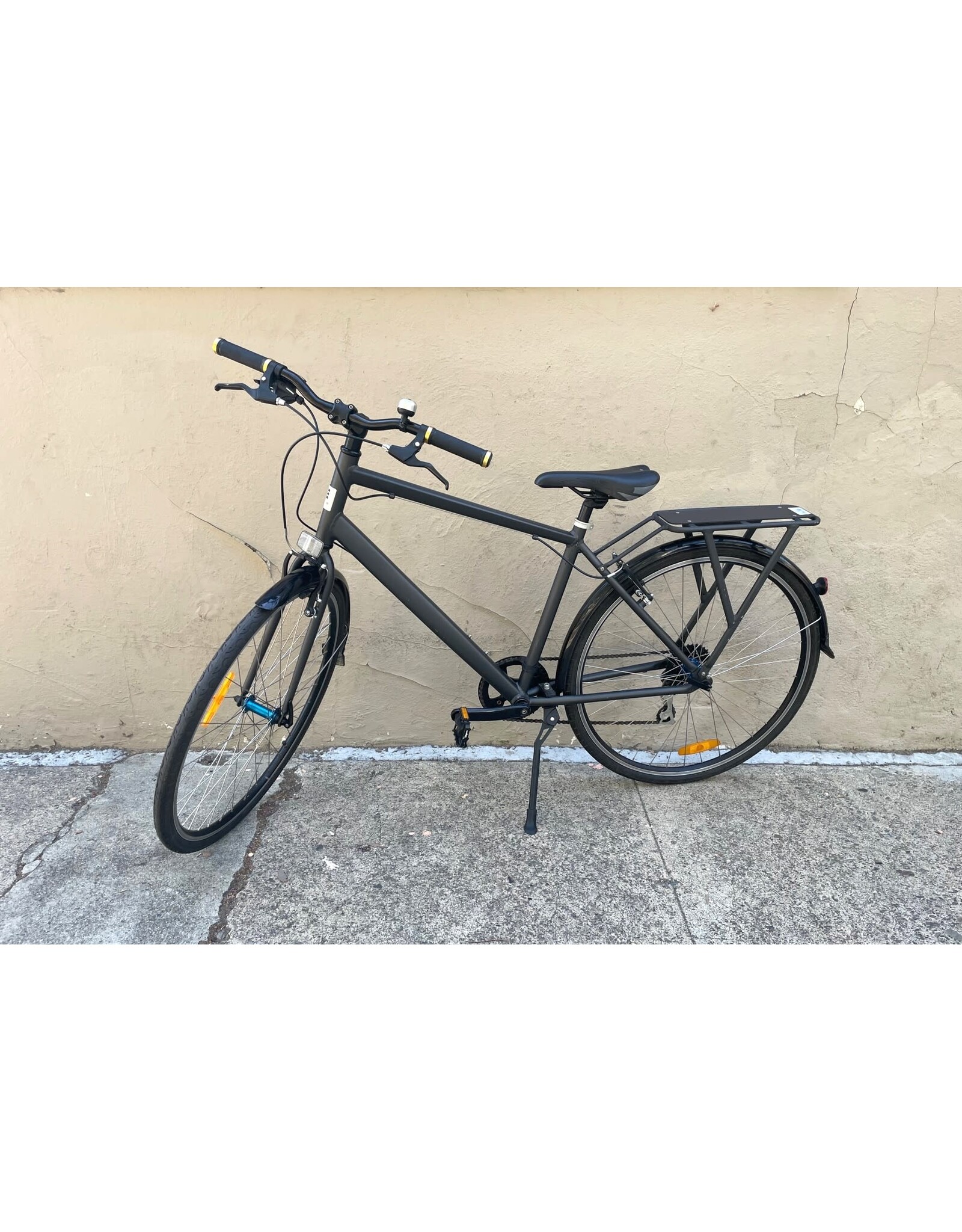 Republic Republic  Fleet 6216, 19 Inches, Gray
