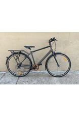 Republic Republic  Fleet 6216, 19 Inches, Gray