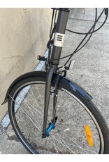 Republic Republic  Fleet 6216, 19 Inches, Gray