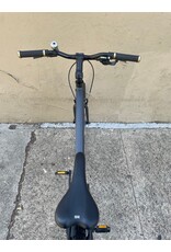 Republic Republic  Fleet 6216, 19 Inches, Gray