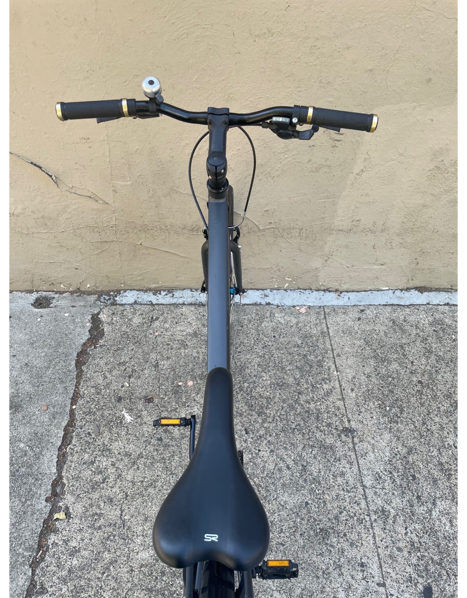 Republic Republic  Fleet 6216, 19 Inches, Gray