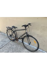Republic Republic  Fleet 6216, 19 Inches, Gray