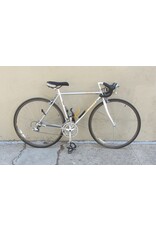 Specialized Allez Pro, 1993 Vintage, 20 Inches, Silver