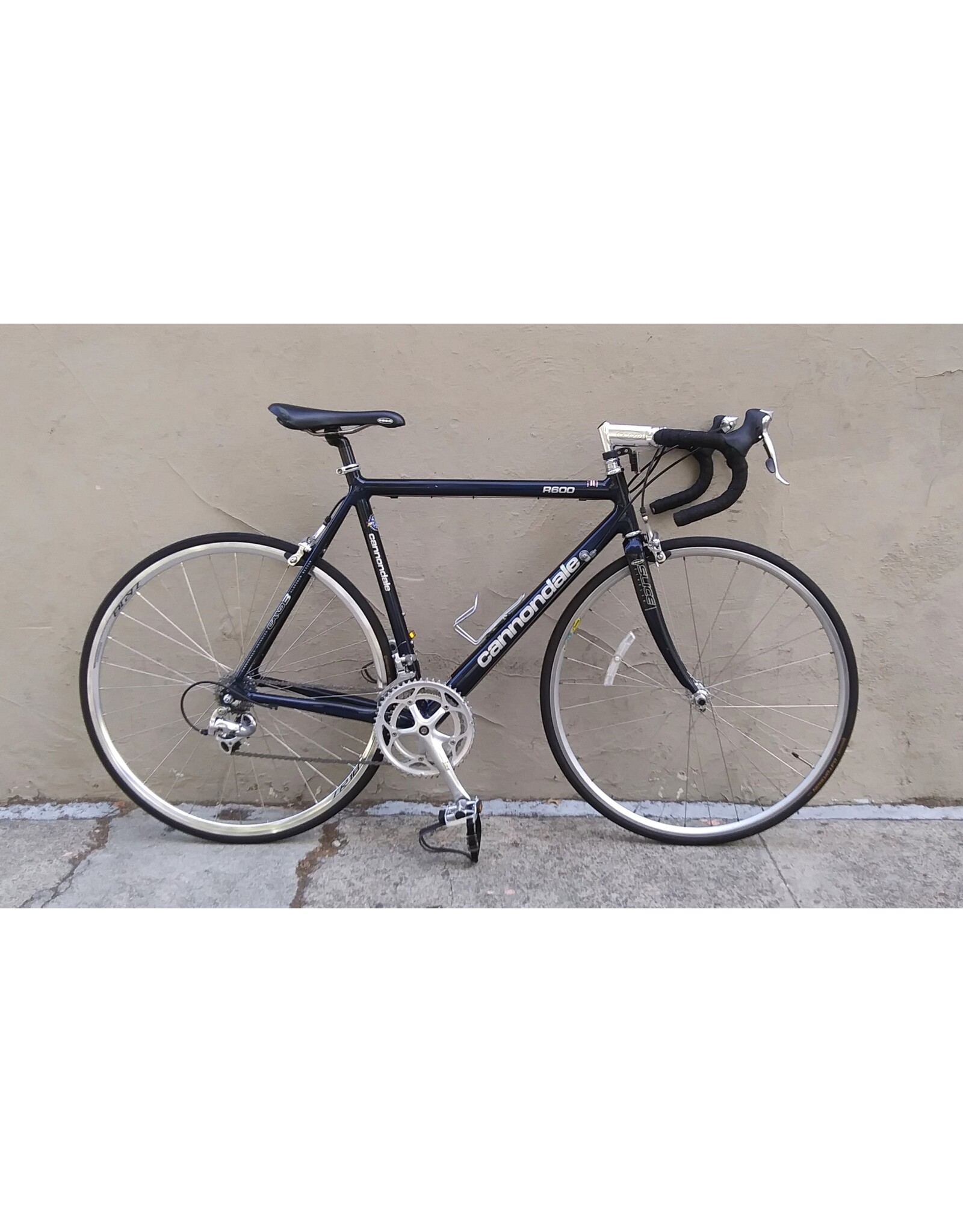 Cannondale Cannondale  R600 CAAD 3,  21 Inches, Blue