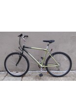 Specialized Specialized Expedition Sport, 19 Inches, Green Ombre