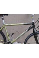 Specialized Specialized Expedition Sport, 19 Inches, Green Ombre